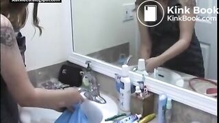 Scat Enema Expulsion