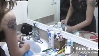 Scat Enema Expulsion