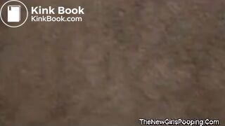 pornativecom - Pornativecom - Lady Pooping And Farting On Toilet_3