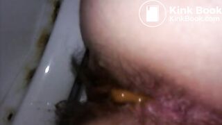 wetnastyshitintoilet