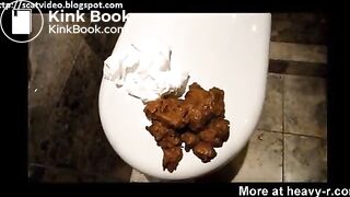 Mature And Teen Pooping And Pee Compilation