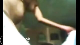 Shitting Big Ass Wife