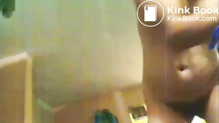 Shitting Big Ass Wife