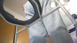 Big Woman Relief - She's back 6