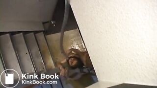 JAV scat tube shit fucked slut