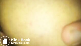 my toilet girl eat lick - COMmp4