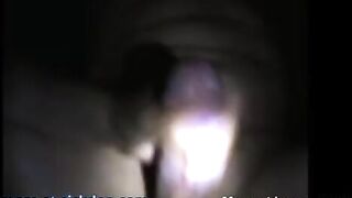 Girl Gives BF An Anal Fisting