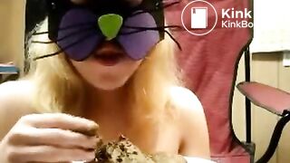 American Scat Kitty Shitfaced Vol 2 Part 4