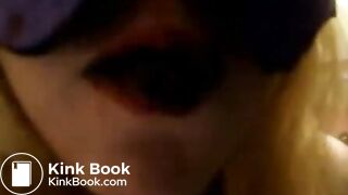 American Scat Kitty Shitfaced Vol 2 Part 4