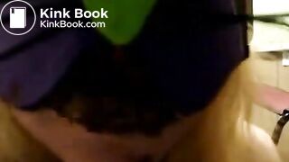 American Scat Kitty Shitfaced Vol 2 Part 4