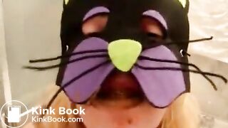 American Scat Kitty Shitfaced Vol 2 Part 4