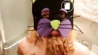 American Scat Kitty Shitfaced Vol 2 Part 4