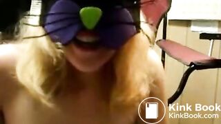 American Scat Kitty Shitfaced Vol 2 Part 4