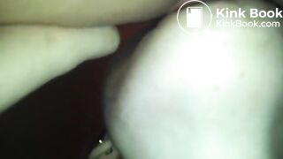 Slurping Shit From Anus