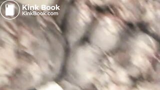 Big Shit From Mature Ass