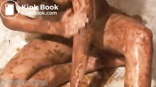 Fistinchen - Küchenboden