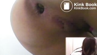 Teacher take a big poop 2