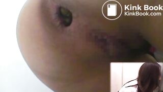 Teacher take a big poop 2