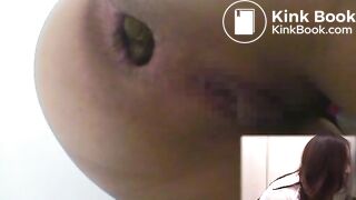 Teacher take a big poop 2