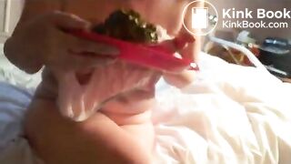 dirty scat wife
