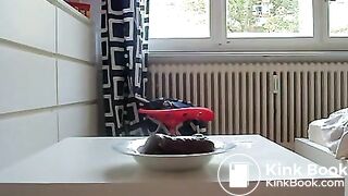 dein Mittagessen Cuckoldsau