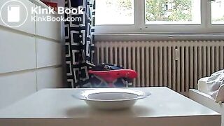 dein Mittagessen Cuckoldsau