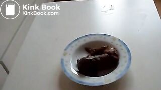 dein Mittagessen Cuckoldsau