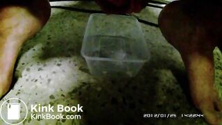 One more for the freezer