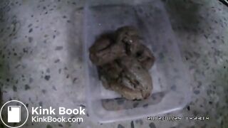 One more for the freezer