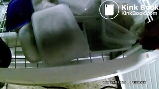 One more for the freezer