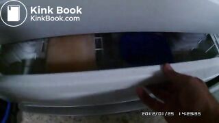 One more for the freezer