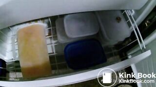 One more for the freezer