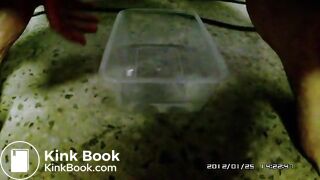 One more for the freezer