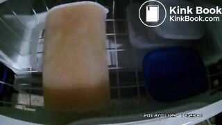 One more for the freezer