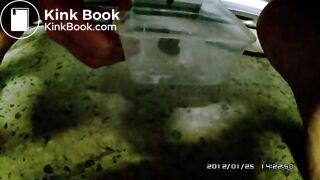 One more for the freezer