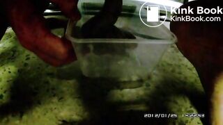 One more for the freezer