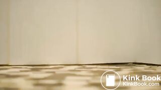 Amateur Babe Pooping #43