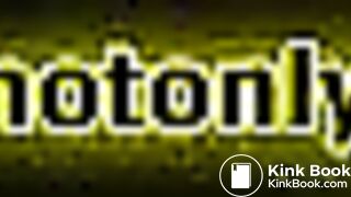 Chubby girl with big ass farting a lot