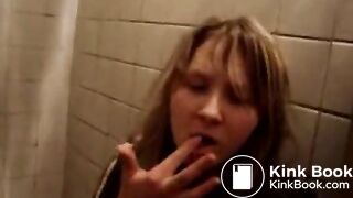 scat mega dump - Scat + Piss + Puke
