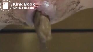 amateur scat masturbation - Julietta 001 mp4