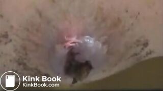 amateur scat masturbation - Julietta 001 mp4