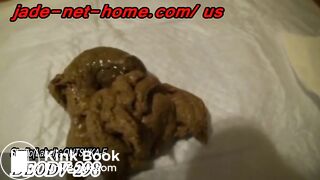 japanese girls scat diary