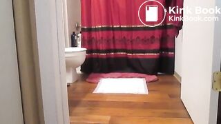 amateur girl pooping - Scat + Piss + Puke