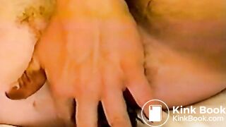 Scat - Closeup 04 - Scheisse