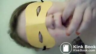 BBW teenshitflv - European Scat Lovers