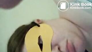 BBW teenshitflv - European Scat Lovers