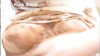 Humiliated stinky bitch