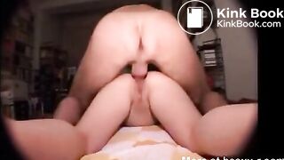 Anal Sex Turns Into Scat Sex