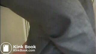 Japanese Woman Panty Poop 27