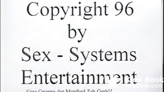 Retro scat and vomit